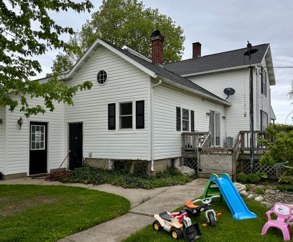 5410 Long Lake Road, Berrien Twp, MI 49103
