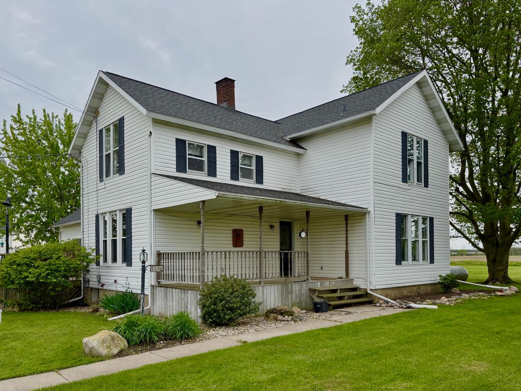 5410 Long Lake Road, Berrien Twp, MI 49103