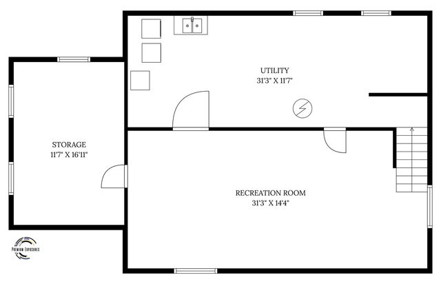 303 W Michigan Avenue, Urbana, IL 61801