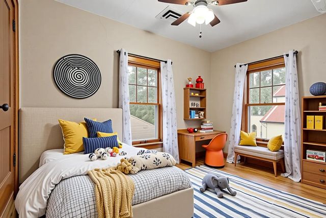 303 W Michigan Avenue, Urbana, IL 61801