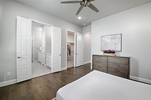 4835 Miles Way, Fairview, TX 75069