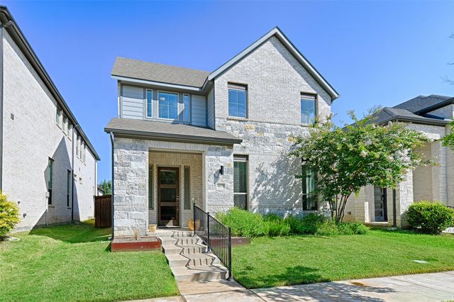 4835 Miles Way, Fairview, TX 75069