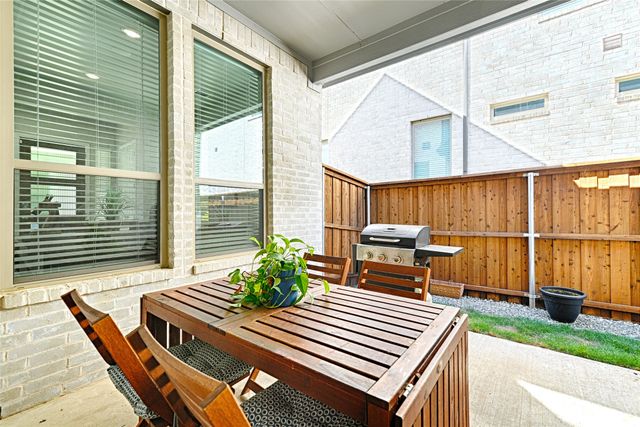 4835 Miles Way, Fairview, TX 75069