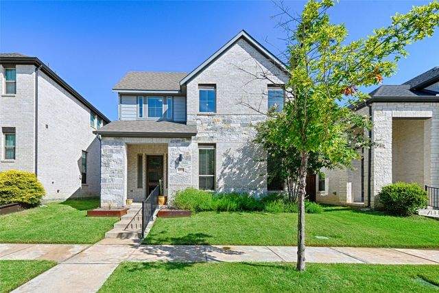 4835 Miles Way, Fairview, TX 75069