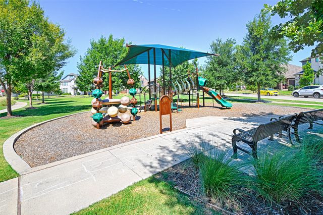 4835 Miles Way, Fairview, TX 75069