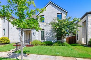 4835 Miles Way, Fairview, TX 75069