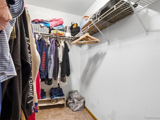 45849 Wildrye Court 4, Van Buren Twp, MI 48111