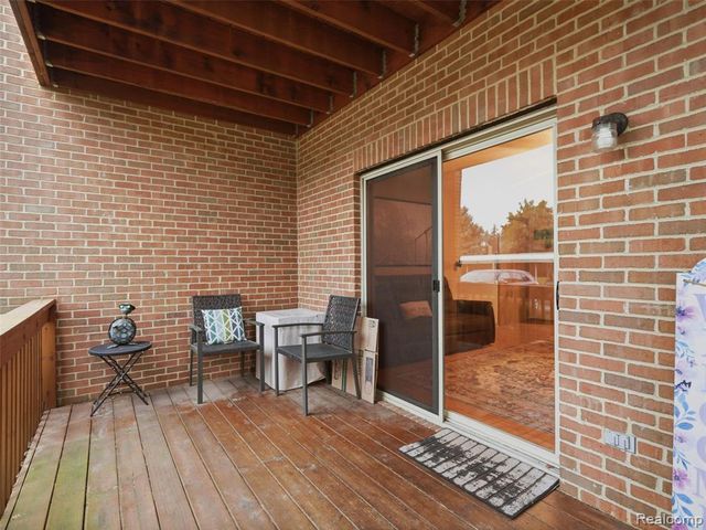 45849 Wildrye Court 4, Van Buren Twp, MI 48111