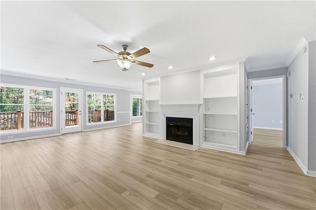 33 Plantation Drive NE B, Atlanta, GA 30324