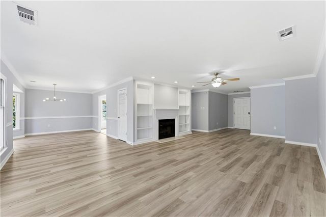 33 Plantation Drive NE B, Atlanta, GA 30324