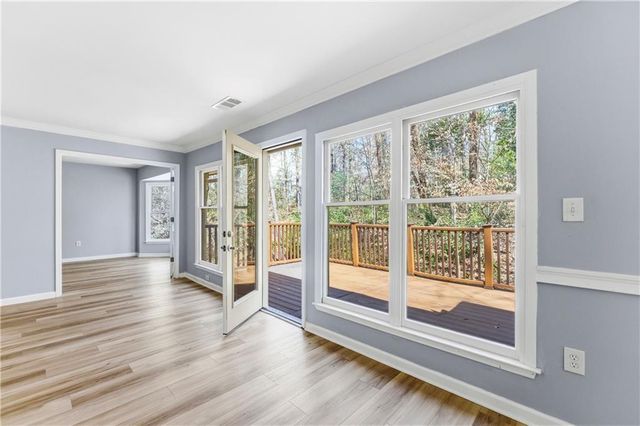 33 Plantation Drive NE B, Atlanta, GA 30324