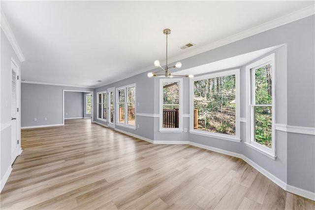 33 Plantation Drive NE B, Atlanta, GA 30324