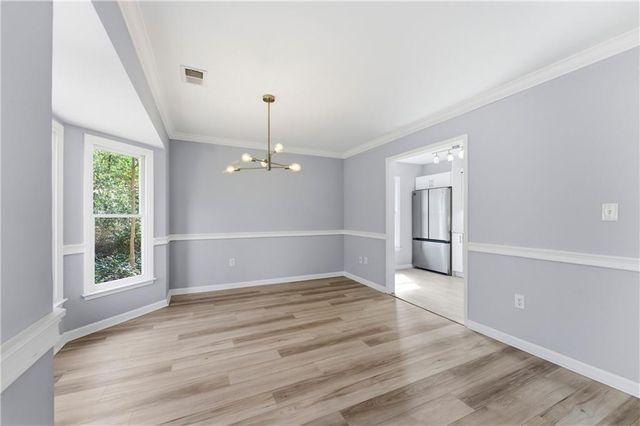 33 Plantation Drive NE B, Atlanta, GA 30324