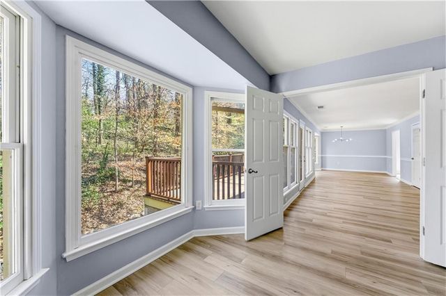 33 Plantation Drive NE B, Atlanta, GA 30324