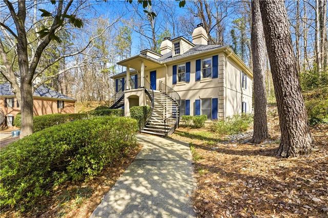 33 Plantation Drive NE B, Atlanta, GA 30324