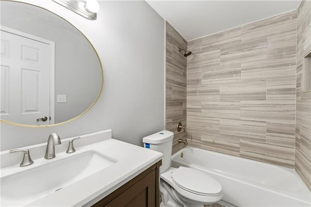 33 Plantation Drive NE B, Atlanta, GA 30324