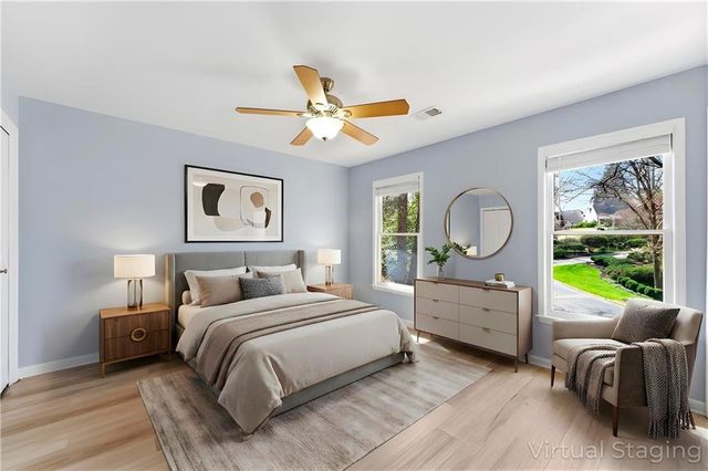 33 Plantation Drive NE B, Atlanta, GA 30324