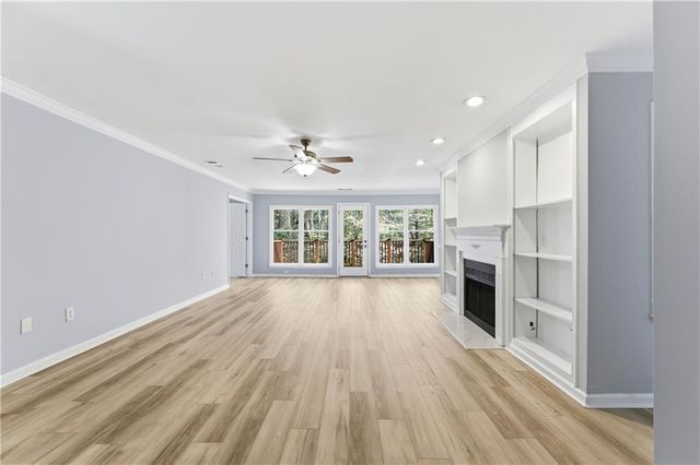 33 Plantation Drive NE B, Atlanta, GA 30324