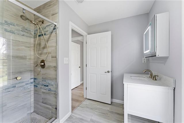 33 Plantation Drive NE B, Atlanta, GA 30324