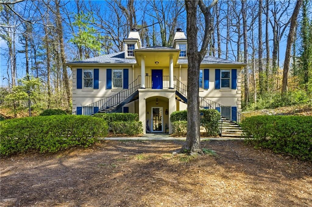 33 Plantation Drive NE B, Atlanta, GA 30324