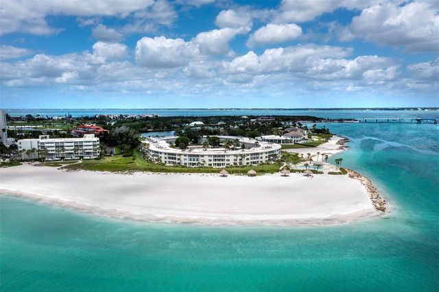 100 SANDS POINT ROAD 108, Longboat Key, FL 34228