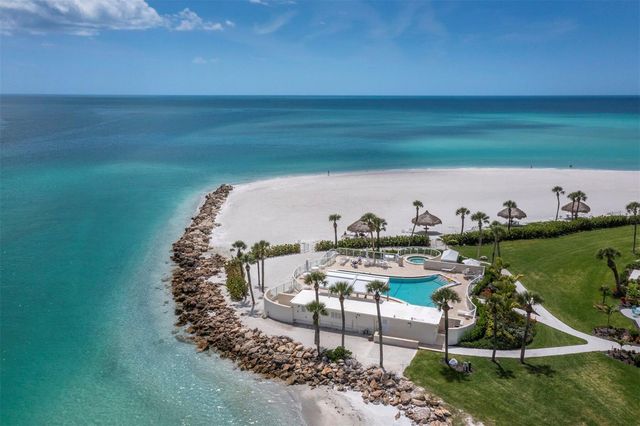 100 SANDS POINT ROAD 108, Longboat Key, FL 34228