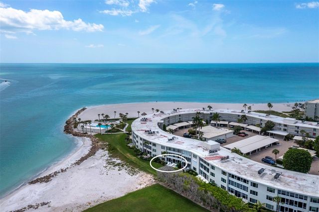 100 SANDS POINT ROAD 108, Longboat Key, FL 34228