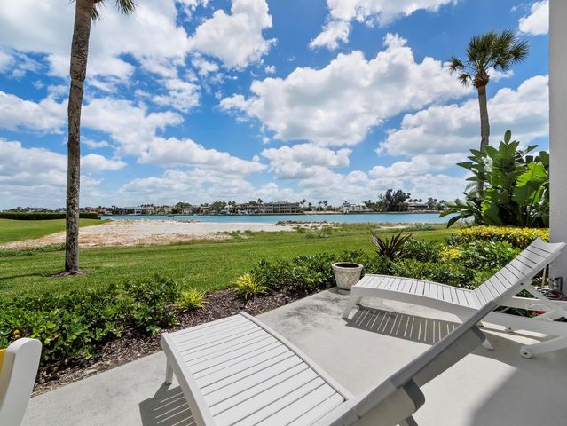 100 SANDS POINT ROAD 108, Longboat Key, FL 34228