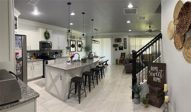 3980 BAJA DRIVE, St Cloud, FL 34772
