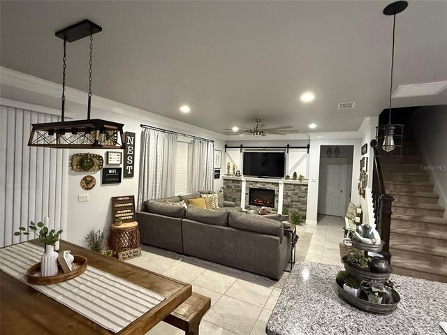 3980 BAJA DRIVE, St Cloud, FL 34772