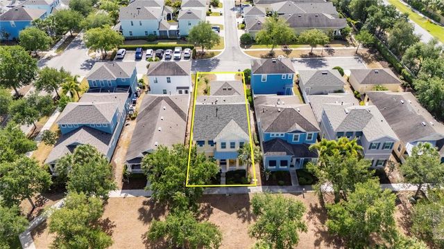 508 WINTERSIDE DRIVE, Apollo Beach, FL 33572
