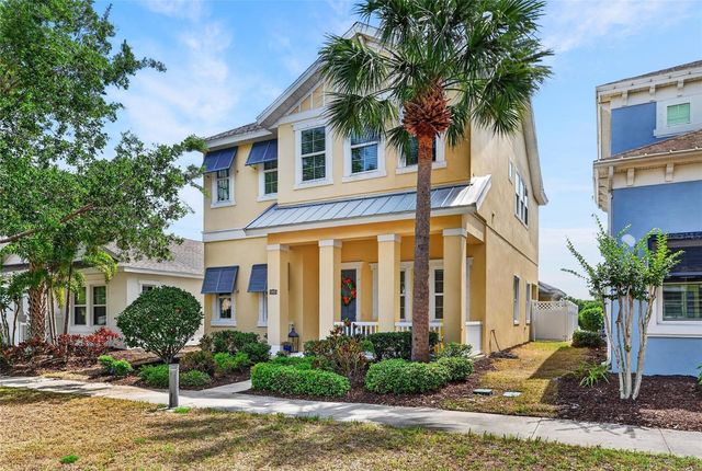 508 WINTERSIDE DRIVE, Apollo Beach, FL 33572