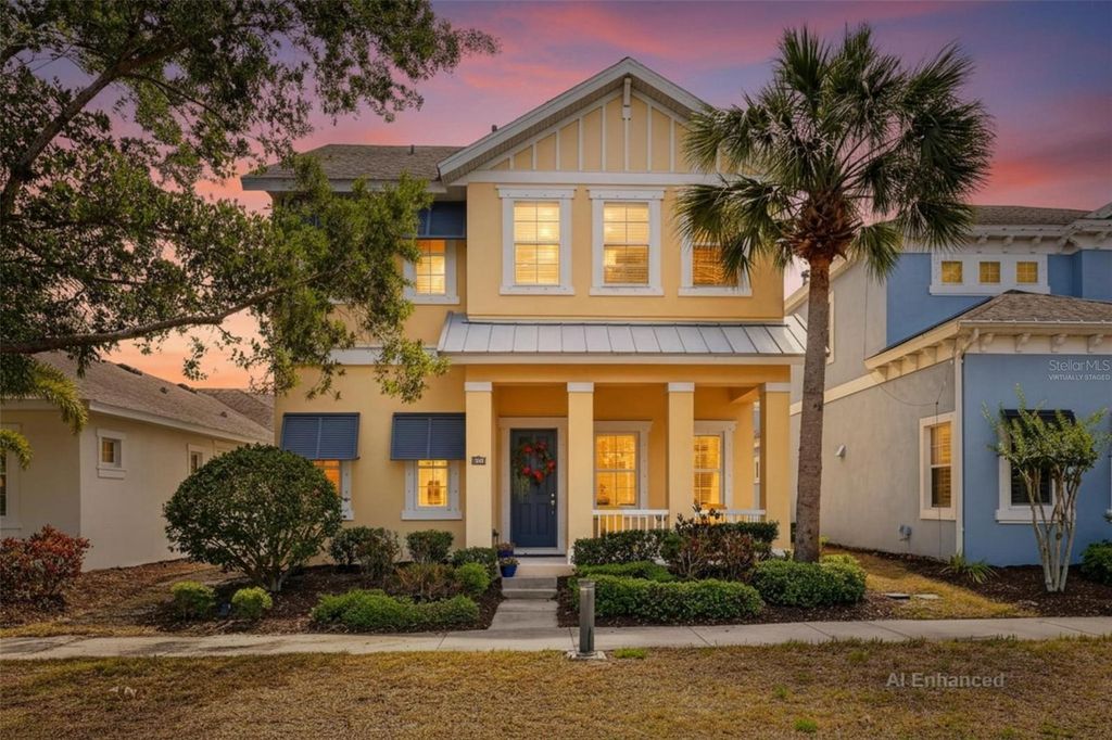 508 WINTERSIDE DRIVE, Apollo Beach, FL 33572