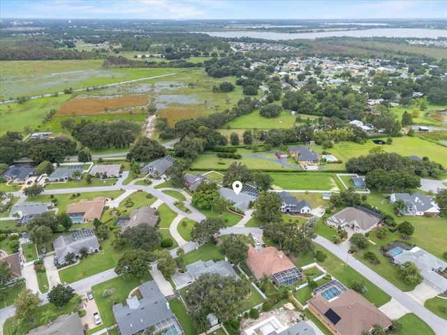 725 HERITAGE DRIVE NE, Winter Haven, FL 33881