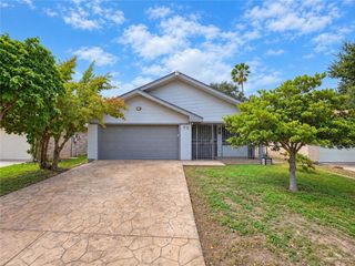 2401 S Jackson Road 32, Pharr, TX 78577