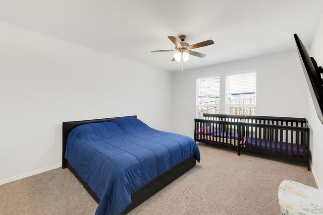 10407 Twisting Springs Drive, Aubrey, TX 76227