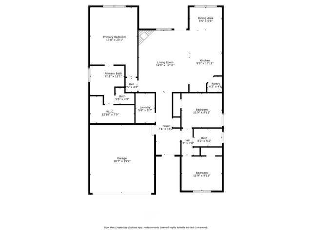 10407 Twisting Springs Drive, Aubrey, TX 76227