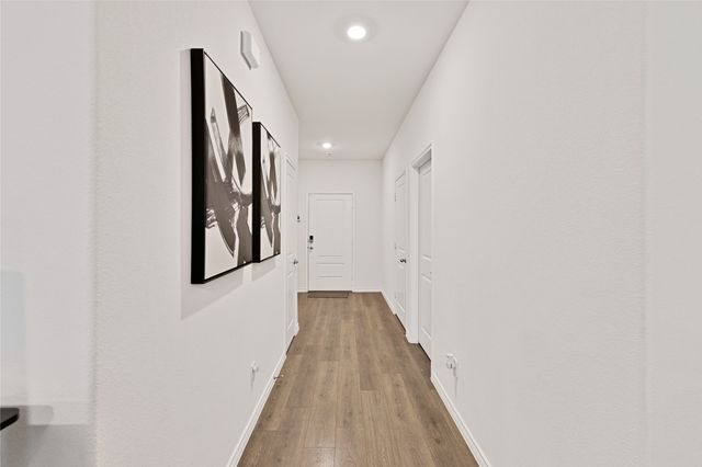 10407 Twisting Springs Drive, Aubrey, TX 76227