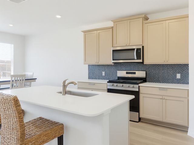 10407 Twisting Springs Drive, Aubrey, TX 76227