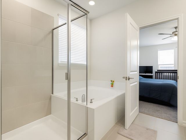 10407 Twisting Springs Drive, Aubrey, TX 76227