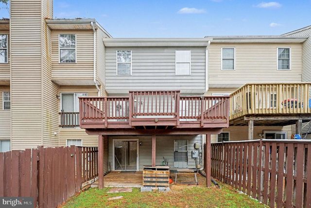 607 KNOLLWOOD CT, Stafford, VA 22554