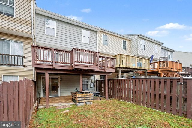 607 KNOLLWOOD CT, Stafford, VA 22554