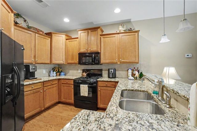 129 Trailside Circle, Hiram, GA 30141