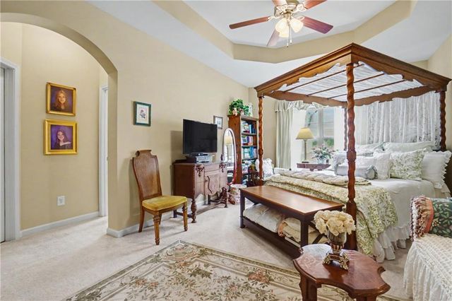129 Trailside Circle, Hiram, GA 30141