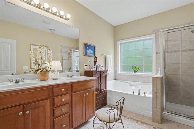 129 Trailside Circle, Hiram, GA 30141