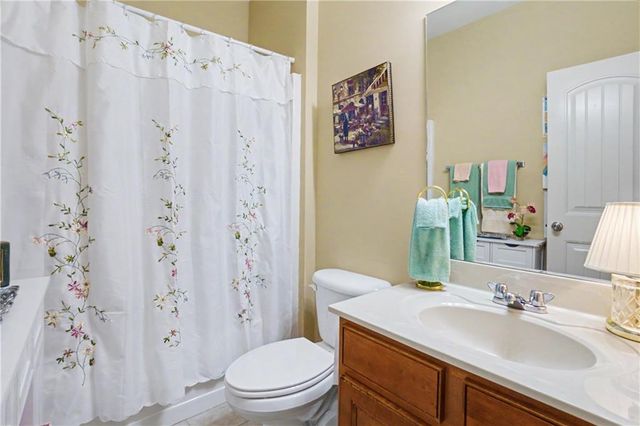 129 Trailside Circle, Hiram, GA 30141