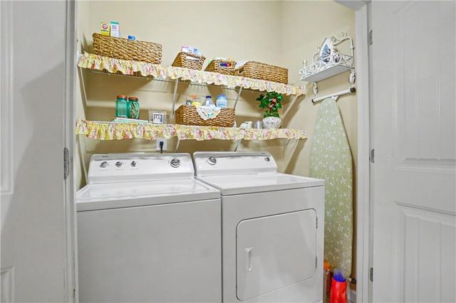 129 Trailside Circle, Hiram, GA 30141