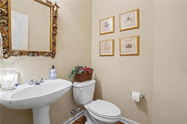 129 Trailside Circle, Hiram, GA 30141