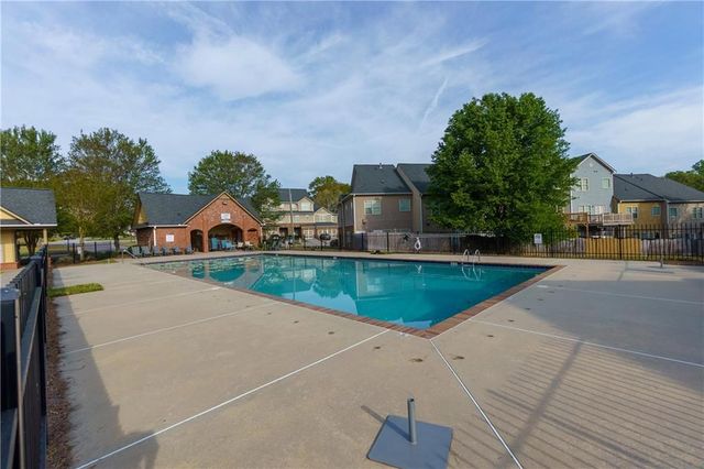 129 Trailside Circle, Hiram, GA 30141