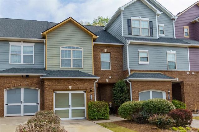 129 Trailside Circle, Hiram, GA 30141